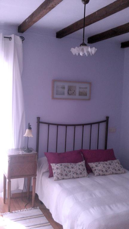 Hotel La Montanesuca Comillas Zimmer foto