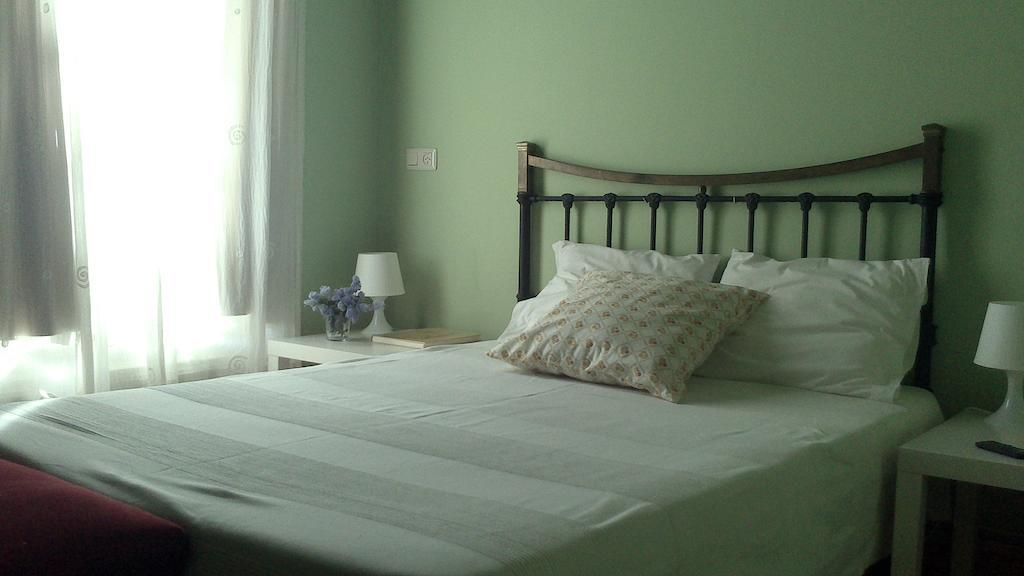 Hotel La Montanesuca Comillas Zimmer foto
