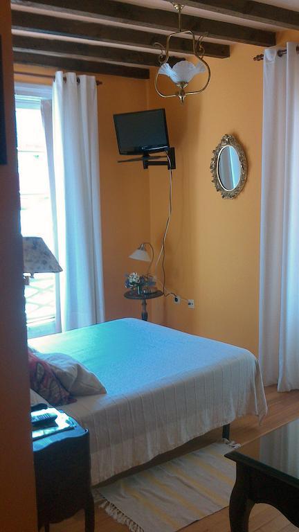 Hotel La Montanesuca Comillas Zimmer foto