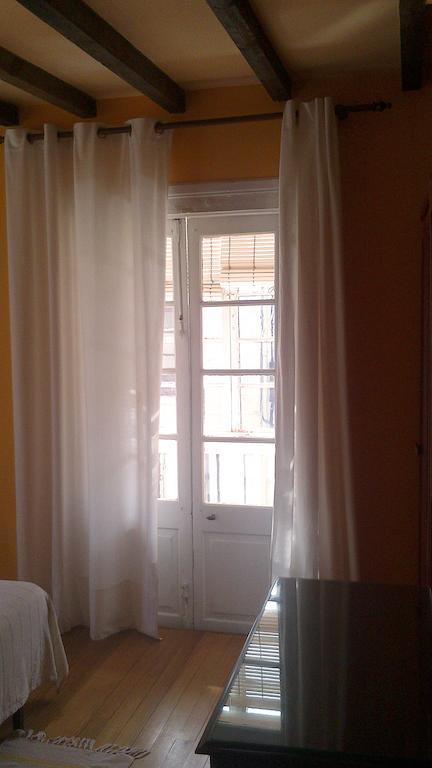 Hotel La Montanesuca Comillas Zimmer foto
